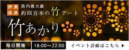 伊東温泉の花火大会