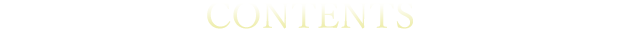 CONTENTS